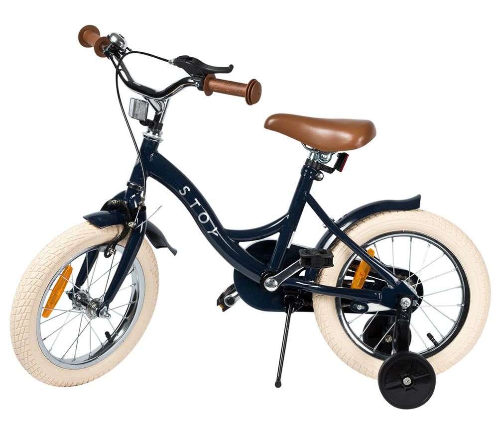 læbe Tage en risiko Virkelig Cykel för 4-åring – Barncyklar – Cykelbarn.se